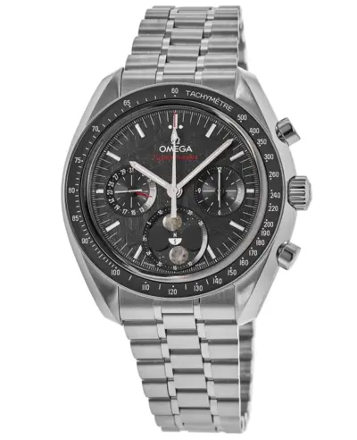 Omega Watch 304.30.43.52.01.001 (black, arb25211)