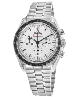 Omega - ساعة Speedmaster - 310.30.42.50.04.001