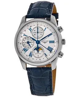 Longines Master Collection - Model L2.673.4.71.2