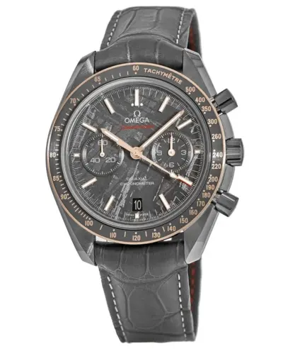Omega Speedmaster Moonwatch Co-Axial Chronograph, Ref. 311.63.44.51.99.001 (arb10185)
