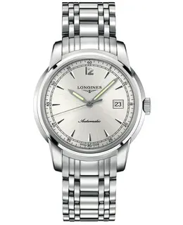Longines Saint Imier Men's Watch l2.766.4.79.6