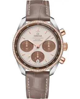 Omega - Speedmaster Watches - 324.28.38.50.02.002