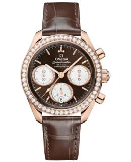 Omega - Speedmaster Watches - 324.58.38.50.63.001