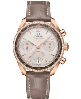 Omega - ساعة Speedmaster - 324.68.38.50.02.003
