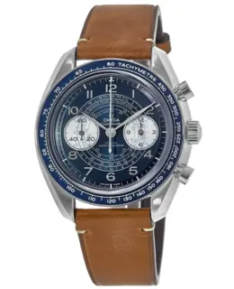 Omega - ساعة Speedmaster - 329.32.43.51.03.001