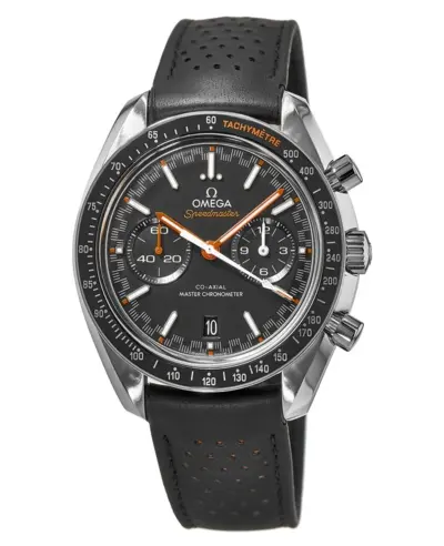 Omega Speedmaster Chronometer - Ref 329.32.44.51.01.001 (black, arb10236)
