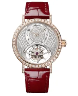 Breguet - ساعة Classique - 3358BR/8D/986/D0