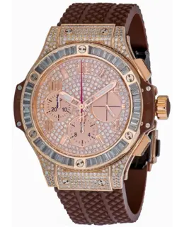 Hublot - Big Bang Watches - 341.PC.9010.RC.0904
