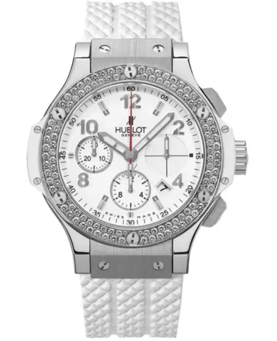 Hublot Big Bang Women's Watch 342.SE.230.RW.114 (white, arb10267)