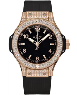 Hublot - Big Bang Watches - 361.PX.1280.RX.1704