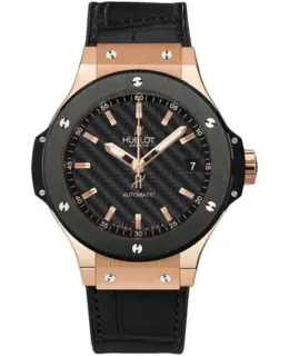 Hublot - Big Bang Watches - 365.PM.1780.LR