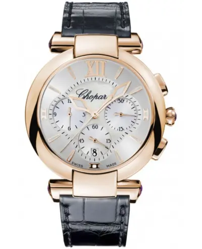 Chopard Imperiale Women's Watch Model 384211-5001 (arb10313)