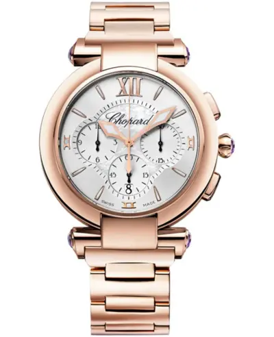 Chopard Imperiale Watch for Women Model 384211-5002 (arb10314)