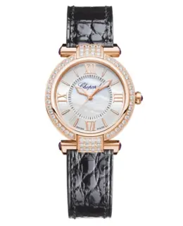Chopard - ساعة - 384319-5007