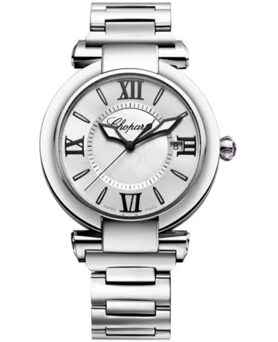 Chopard Imperiale Automatic 40mm Steel Women's Watch Model: 388531-3003 (arb26152)