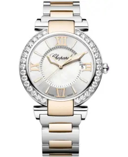 Chopard - ساعة - 388531-6004