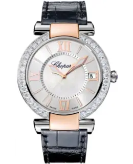 Chopard - ساعة - 388531-6006