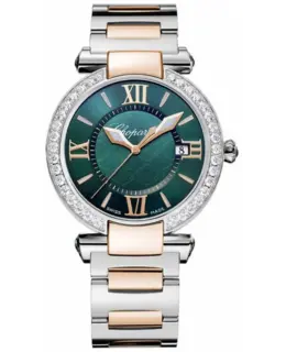 Chopard - ساعة - 388532-6009