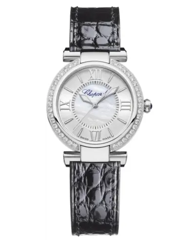 Chopard Imperiale Automatic Watch, Model 388563-3007 (arb10340)