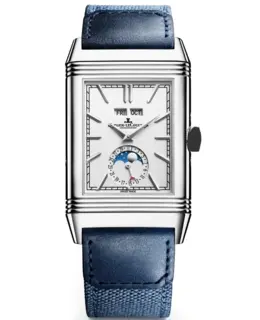 Jaeger LeCoultre - ساعة Reverso Tribute - 3918420