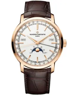 Vacheron Constantin - Watches - 4010T/000R-B344