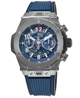 Hublot - Big Bang Watches - 411.NX.5179.RX