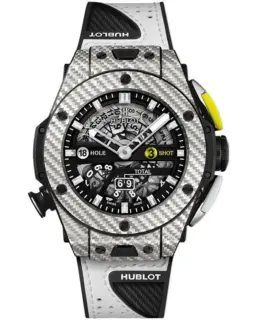 Hublot - Big Bang Watches - 416.YS.1120.VR