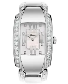 Chopard - ساعة - 419400-1004
