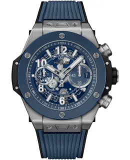 Hublot - Big Bang Watches - 421.NL.5170.RX