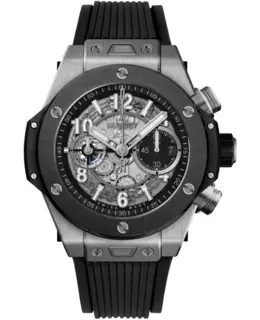 Hublot - Big Bang Watches - 421.NM.1170.RX