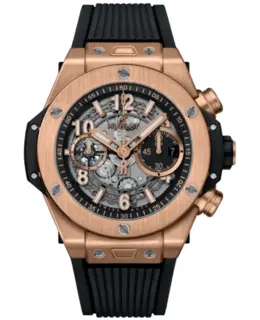 Hublot - Big Bang Watches - 421.OX.1180.RX