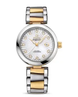 Omega - De Ville Watches - 425.20.34.20.55.002