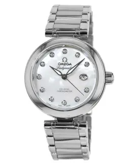 Omega - De Ville Watches - 425.30.34.20.55.002