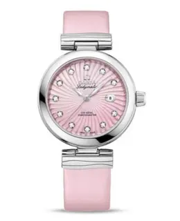 Omega - De Ville Watches - 425.32.34.20.57.001