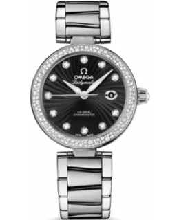 Omega - De Ville Watches - 425.35.34.20.51.001