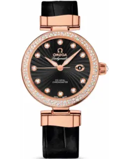 Omega - De Ville Watches - 425.68.34.20.51.001