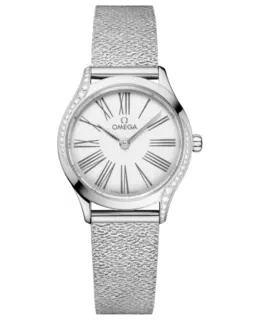 Omega - De Ville Watches - 428.15.26.60.04.001