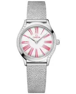 Omega - De Ville Watches - 428.15.26.60.04.003