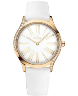 Omega - De Ville Watches - 428.57.36.60.04.001