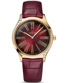 Omega - De Ville Watches - 428.58.36.60.11.001