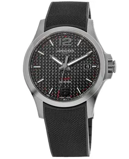 Longines Conquest V.H.P., Men's Watch Model L3.726.4.66.9