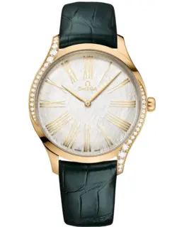 Omega - De Ville Watches - 428.58.39.60.02.001
