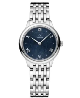Omega - De Ville Prestige Watches - 434.10.28.60.03.002