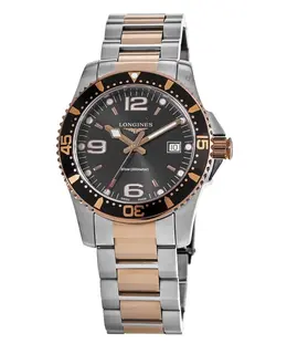 Longines HydroConquest Men's Watch L3.740.3.58.7