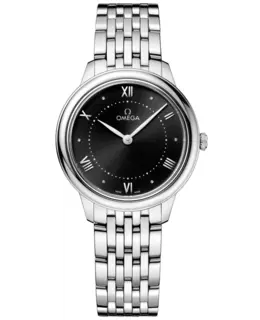 Omega - De Ville Prestige Watches - 434.10.30.60.01.001
