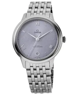 Omega - De Ville Prestige Watches - 434.10.34.20.03.001