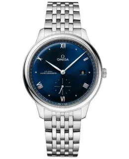 Omega - De Ville Prestige Watches - 434.10.41.20.03.001