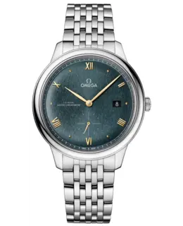 Omega - De Ville Prestige Watches - 434.10.41.20.10.001