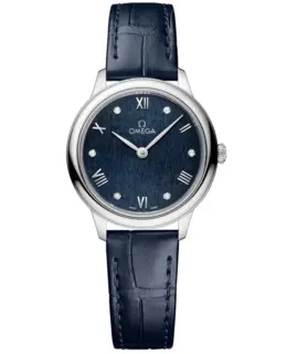Omega - De Ville Prestige Watches - 434.13.28.60.53.002