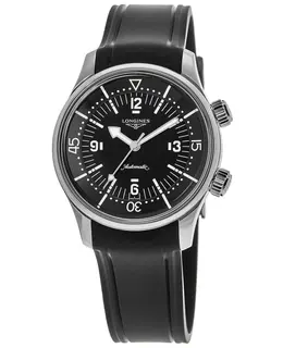 Longines Legend Diver Automatic L3.764.4.50.9